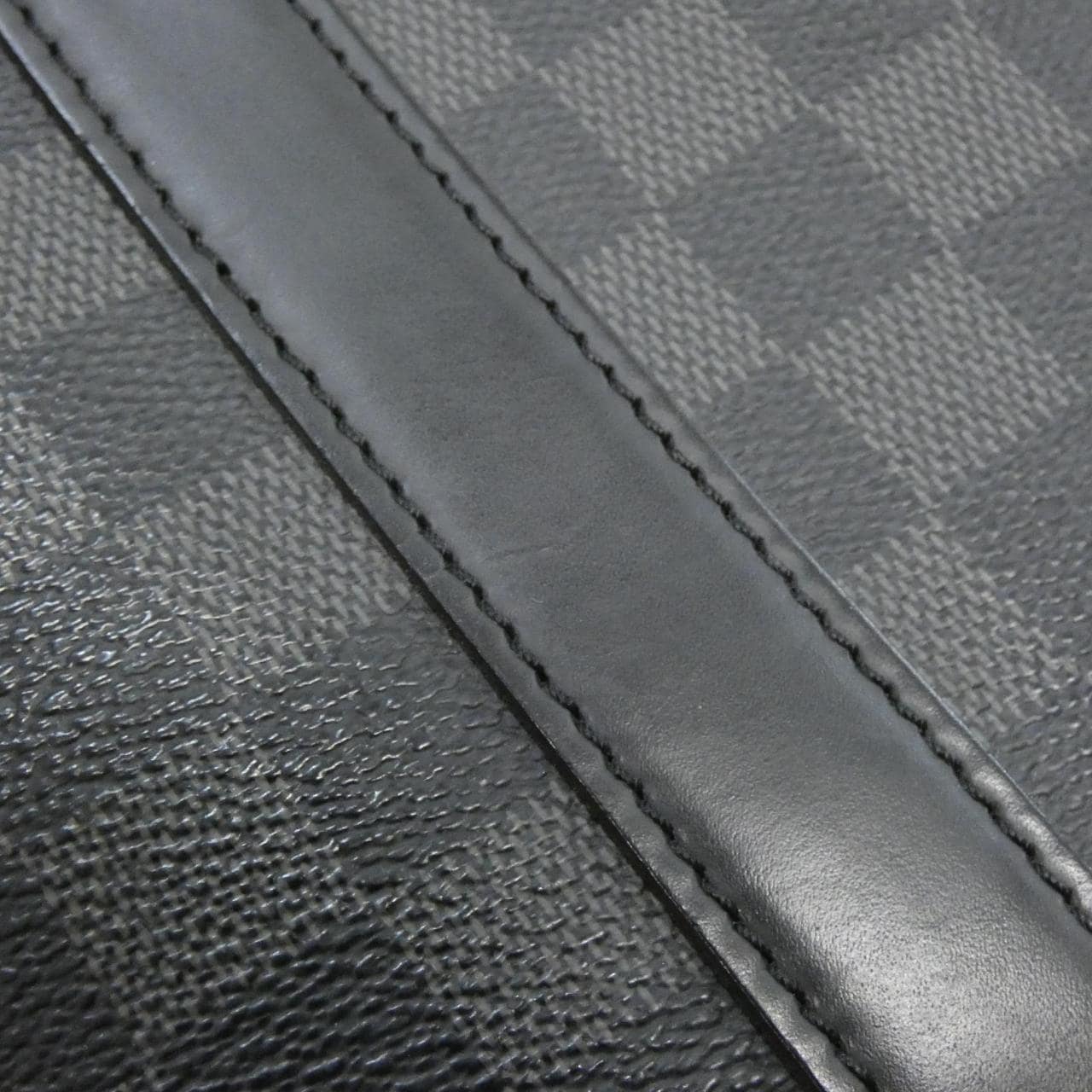 LOUIS VUITTON N40000 Tote Damier 4