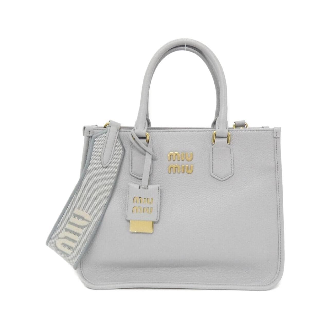 MIU MIU 5BA249 手提包
