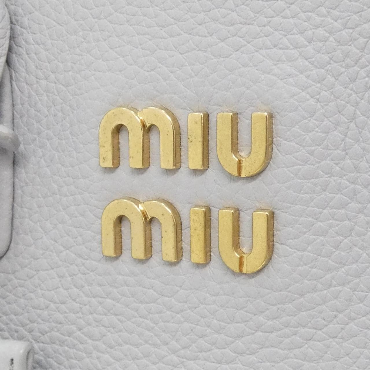 MIU MIU 5BA249 手提包 4