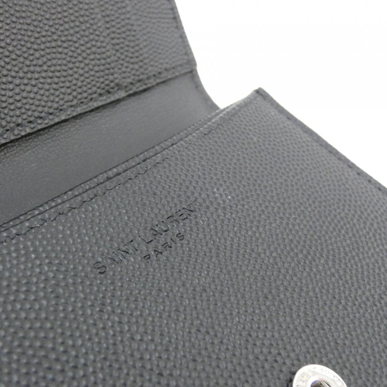 SAINT LAURENT Kate 469338 BTY7N 卡片套 4