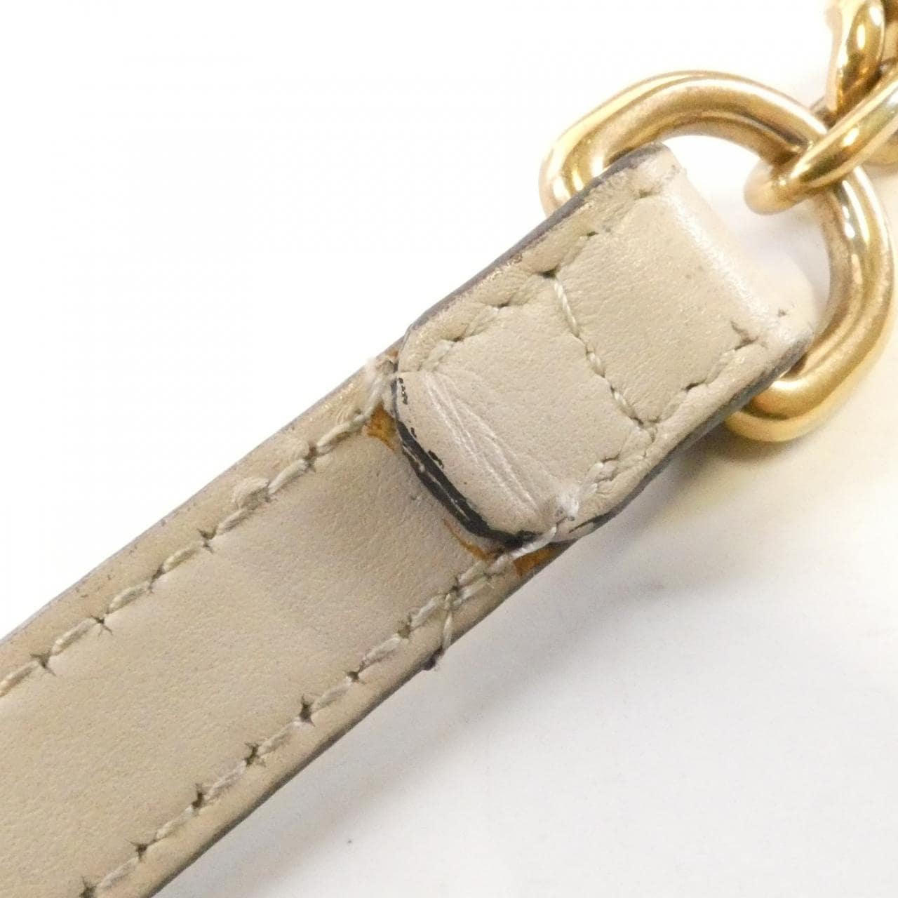 GUCCI GG Marmont 447632 DTD1T Shoulder Leather 5