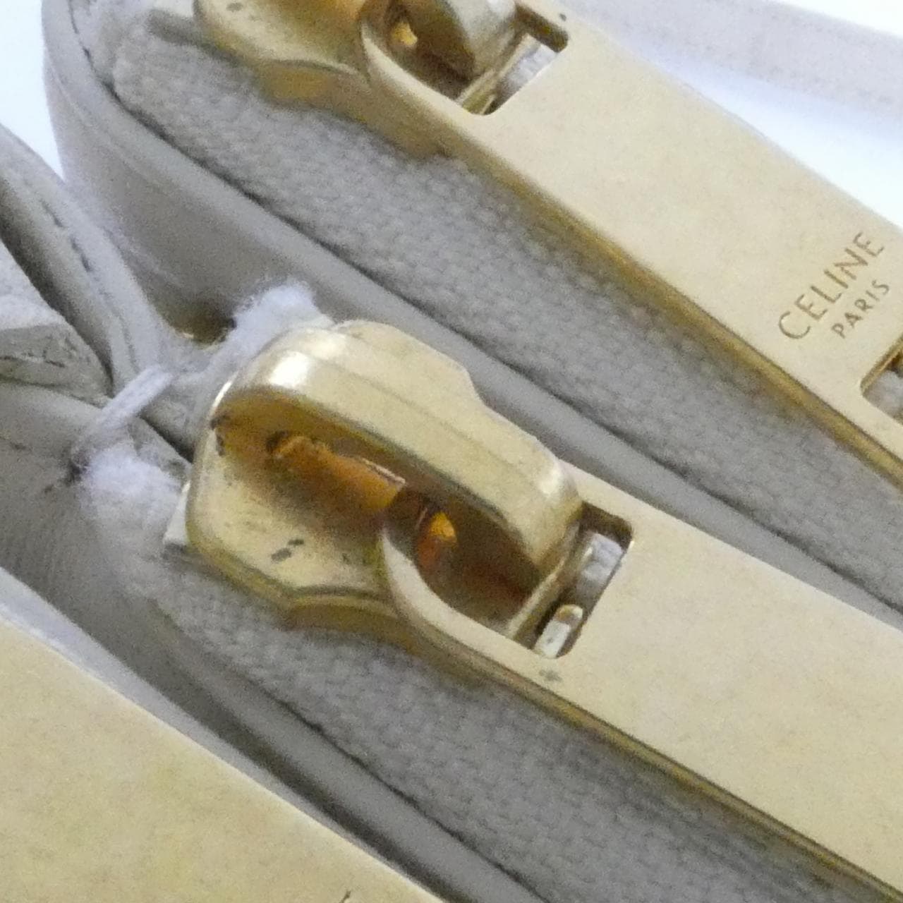 CELINE 192033CAD 肩背包 羊皮 5