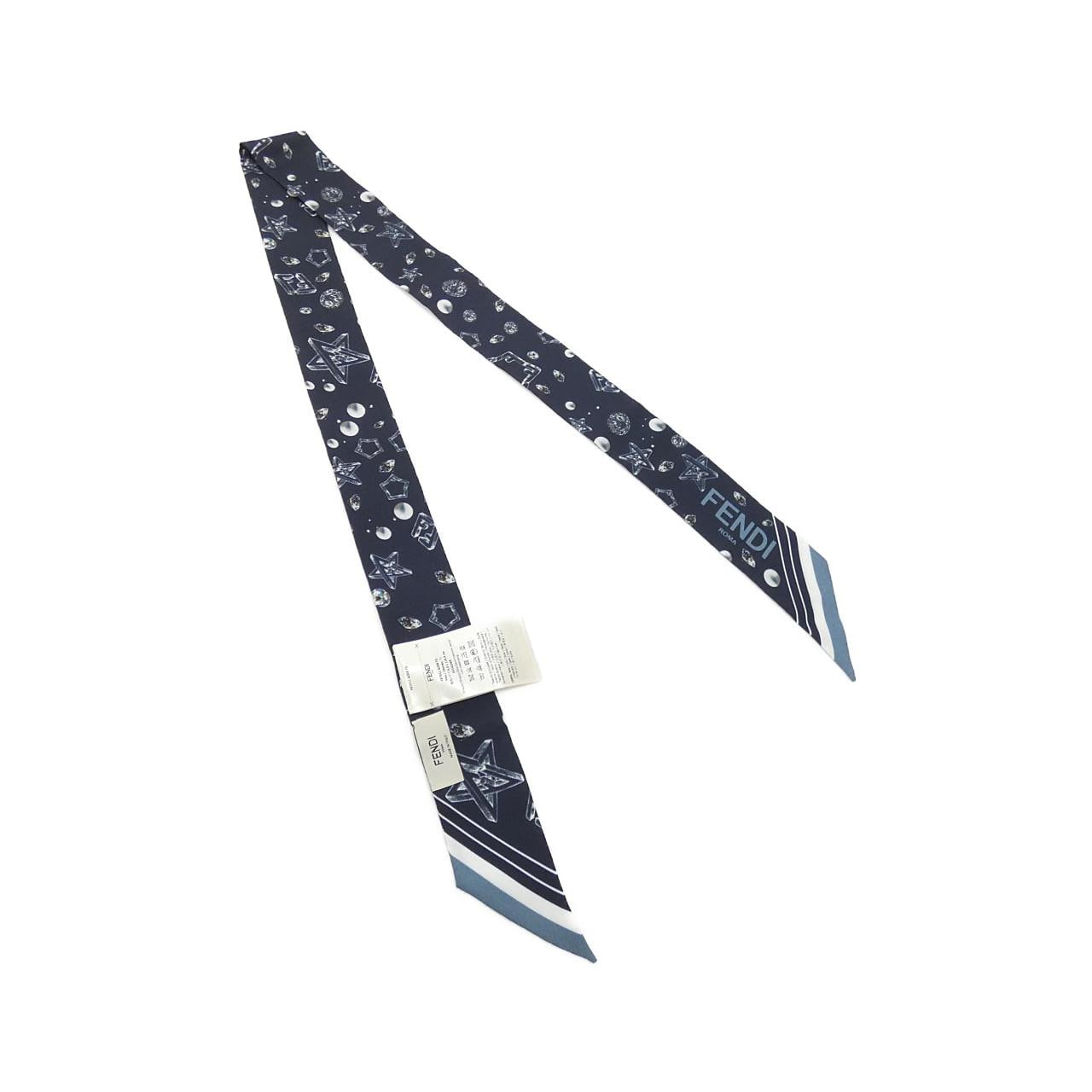 FENDI FXT011 AJD8 Scarf