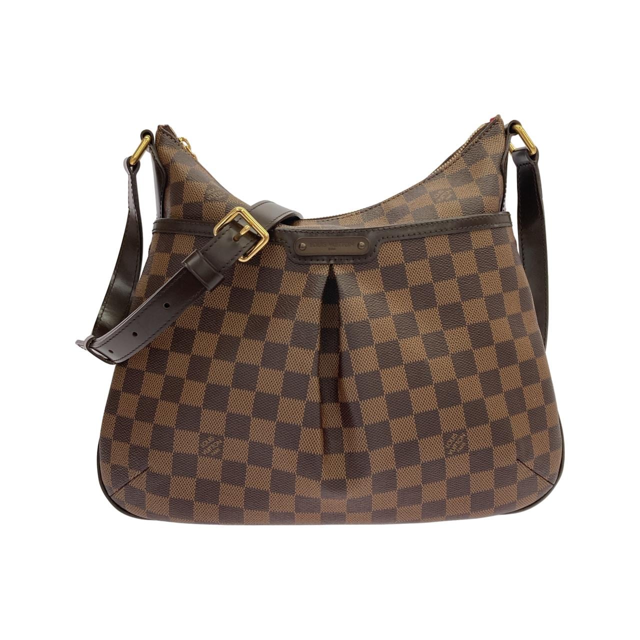 LOUIS VUITTON N42251 Shoulder Damier