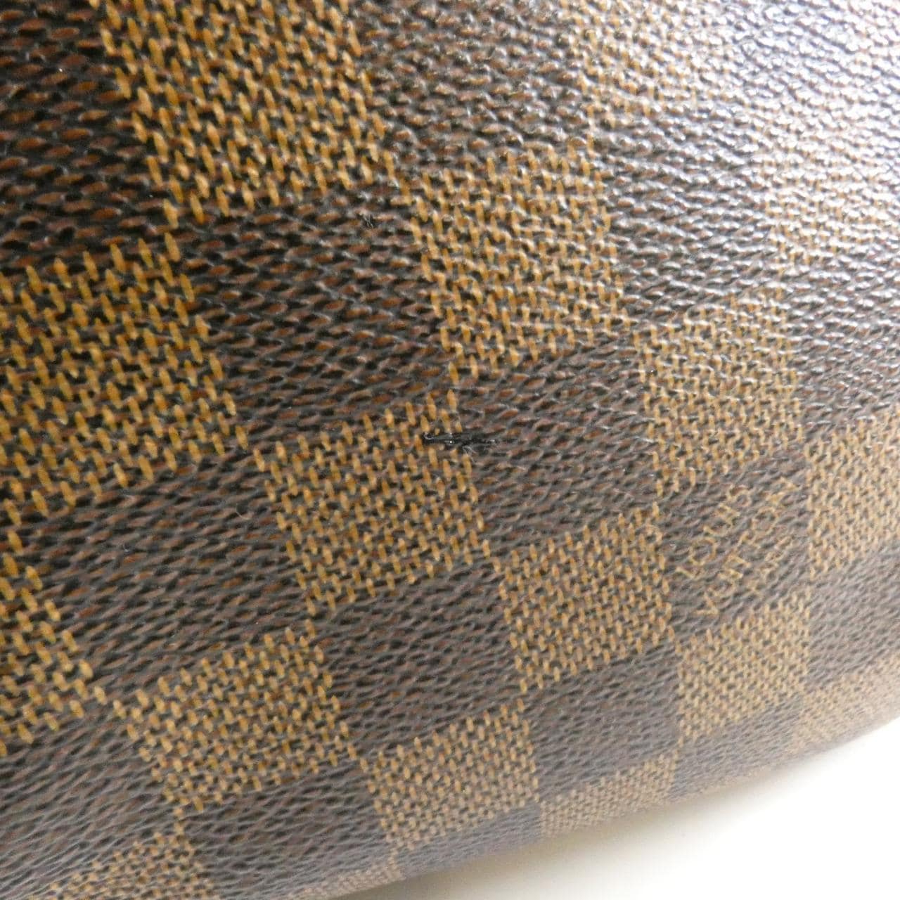 LOUIS VUITTON N42251 Shoulder Damier 4