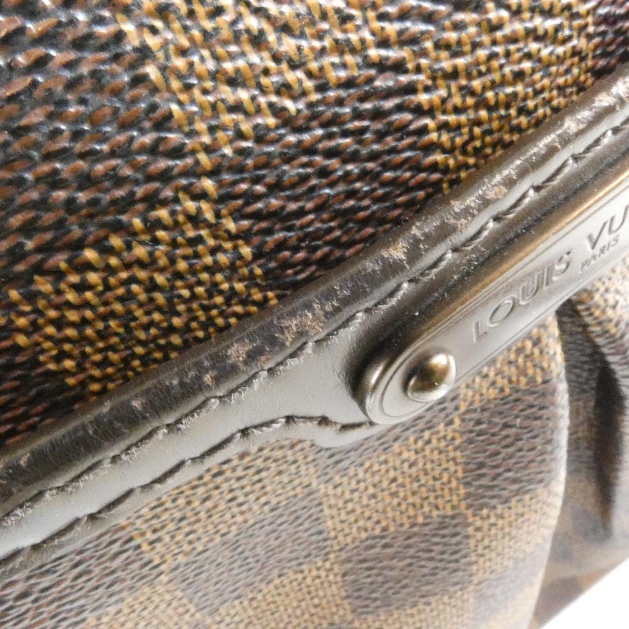 LOUIS VUITTON N42251 Shoulder Damier 5