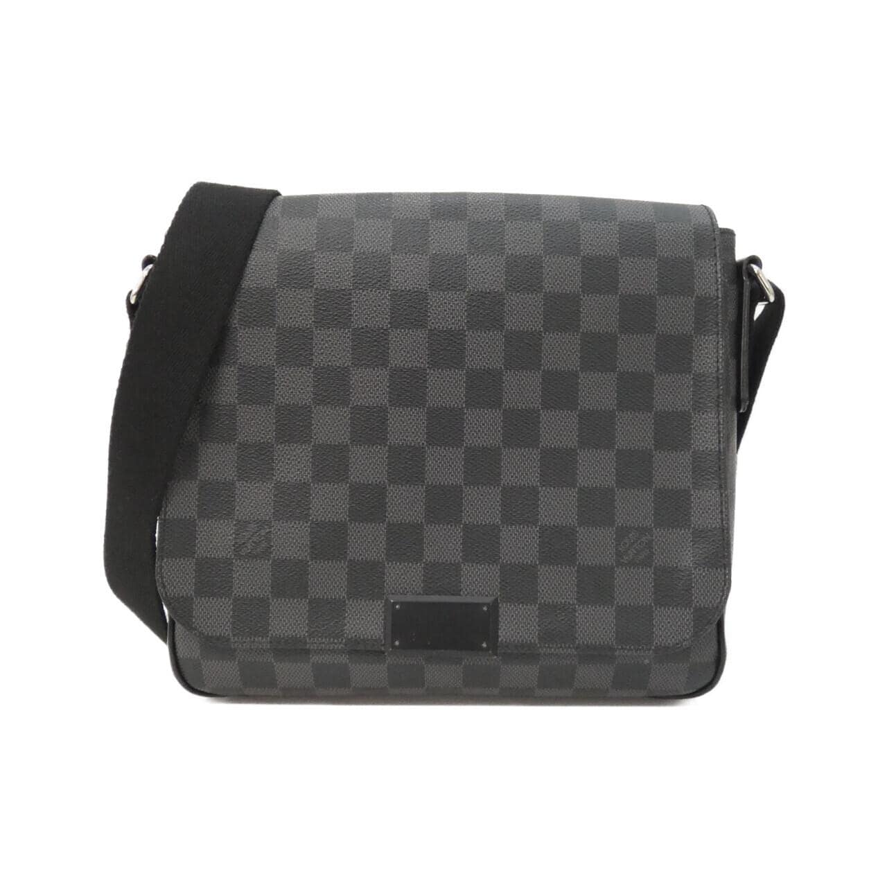 LOUIS VUITTON District N41260 Shoulder Damier