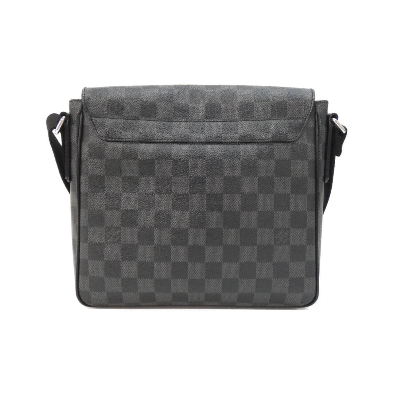 LOUIS VUITTON District N41260 Shoulder Damier 2