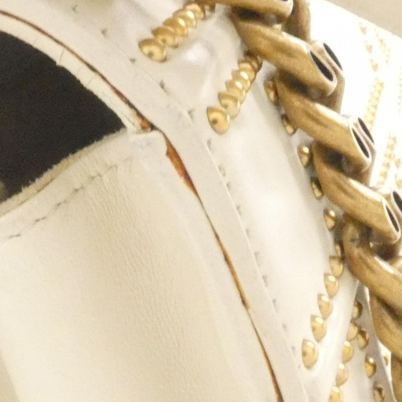 DIOR Saddle M0422CNOE 肩背包 皮革 5
