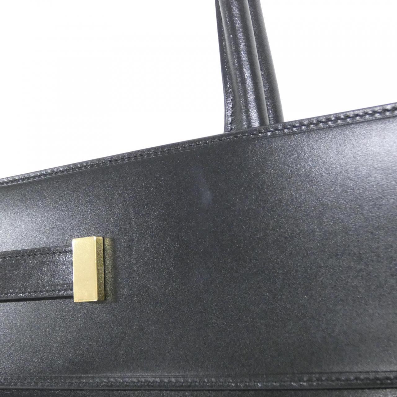 SAINT LAURENT 757302 0SX0W 托特包 4
