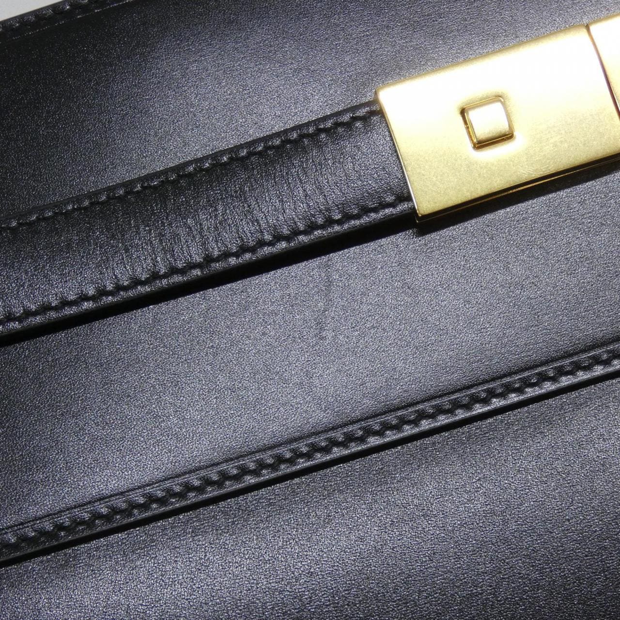 SAINT LAURENT 757302 0SX0W 托特包 5