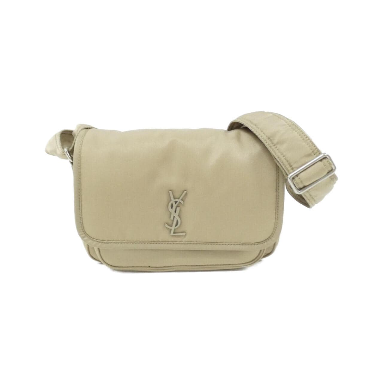 SAINT LAURENT Niki 776611 FAD77 肩背包 尼龍