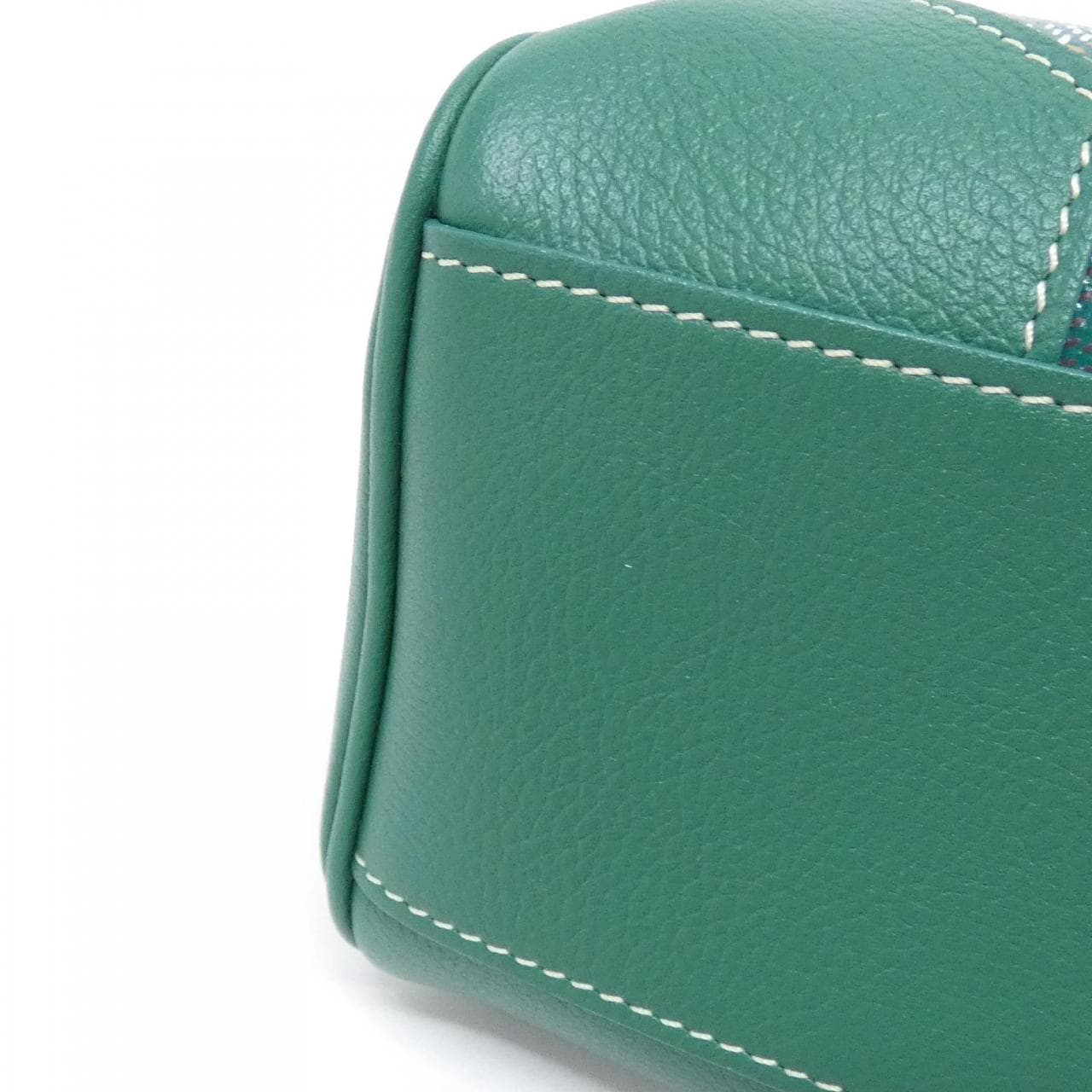 GOYARD Saigon 手提包 帆布 3