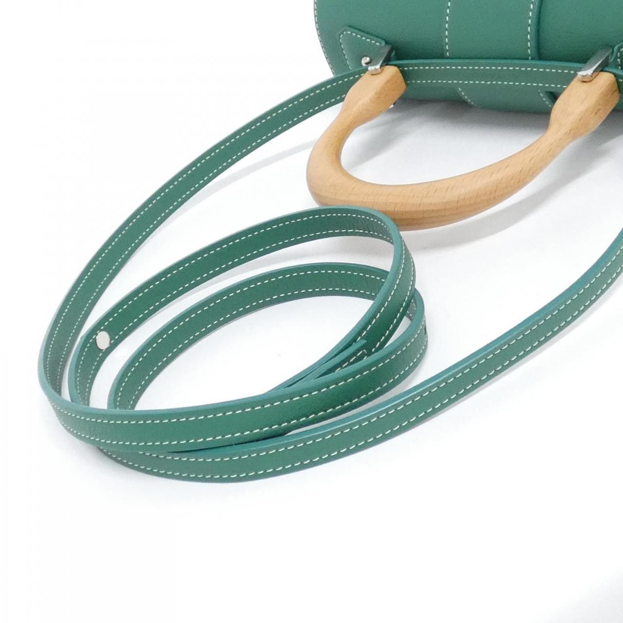 GOYARD Saigon 手提包 帆布 4