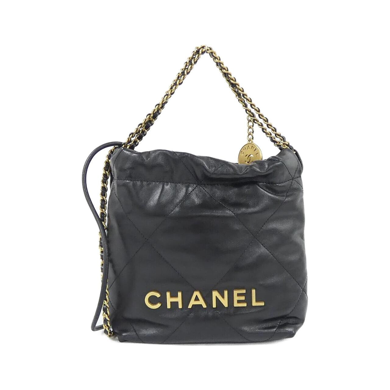 CHANEL Chanel 22 AS3980 Handbag