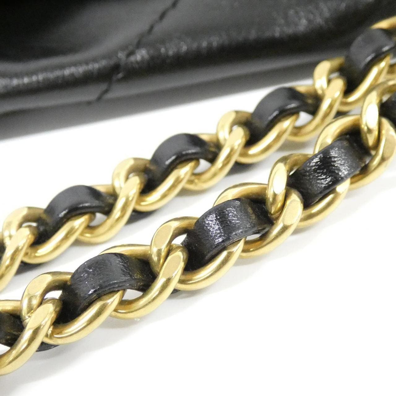 CHANEL Chanel 22 AS3980 Handbag 5
