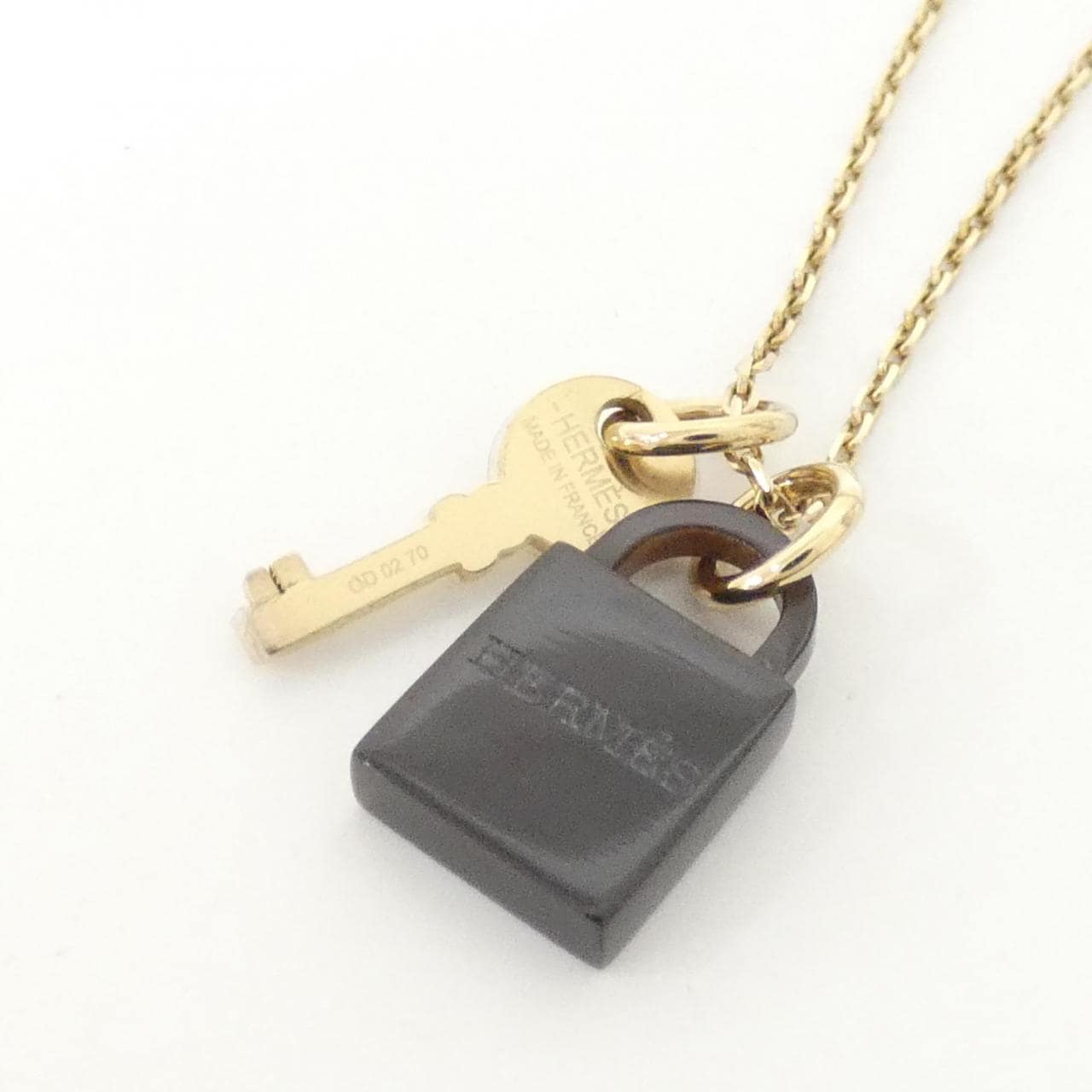 HERMES 057027FD Accessories 3