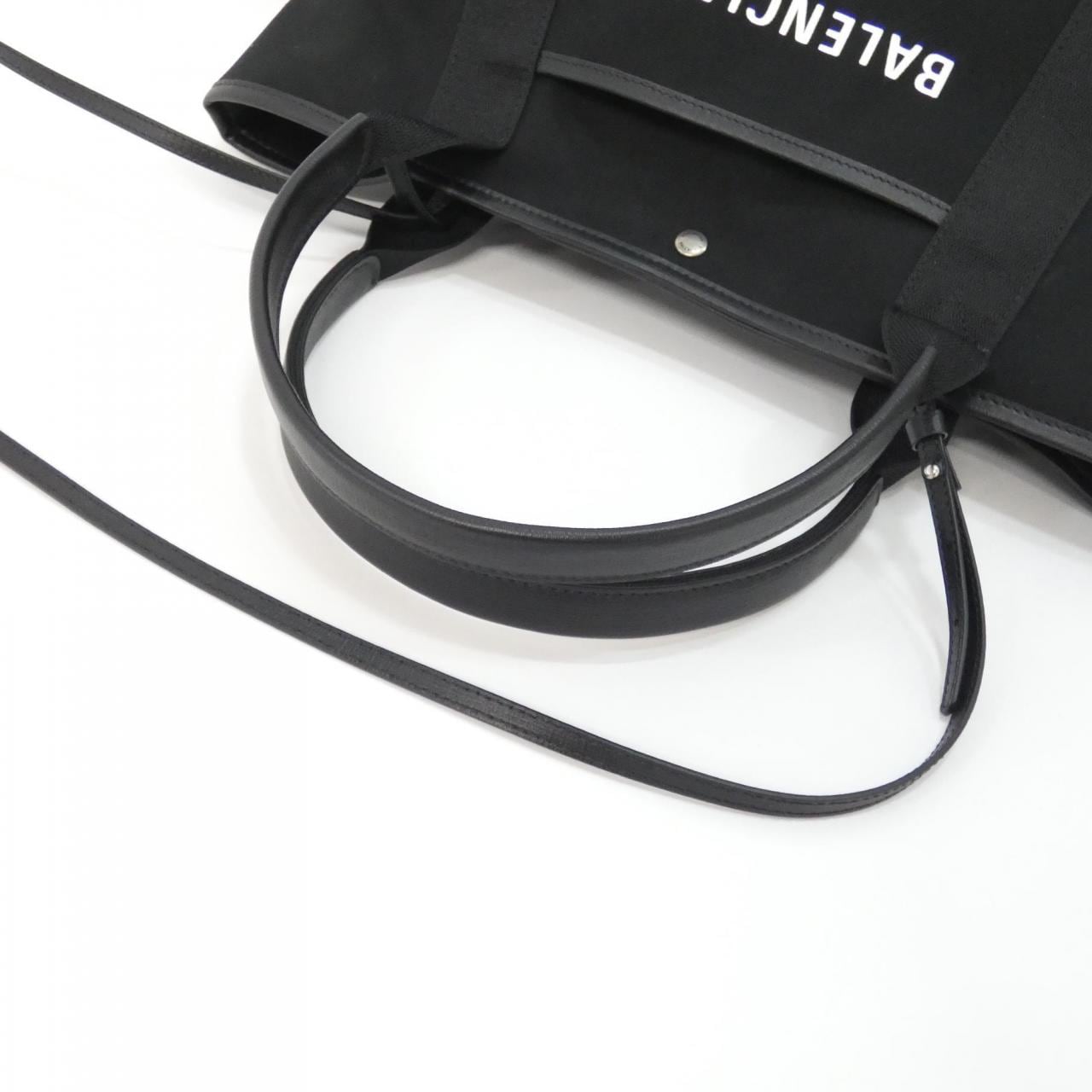 BALENCIAGA 834820 2ABBN Tote Canvas 5