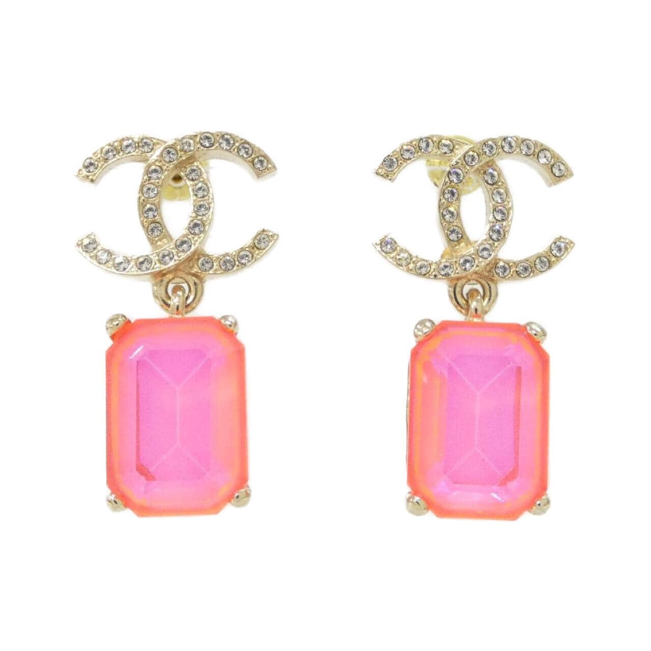 CHANEL AB6303 Accessories