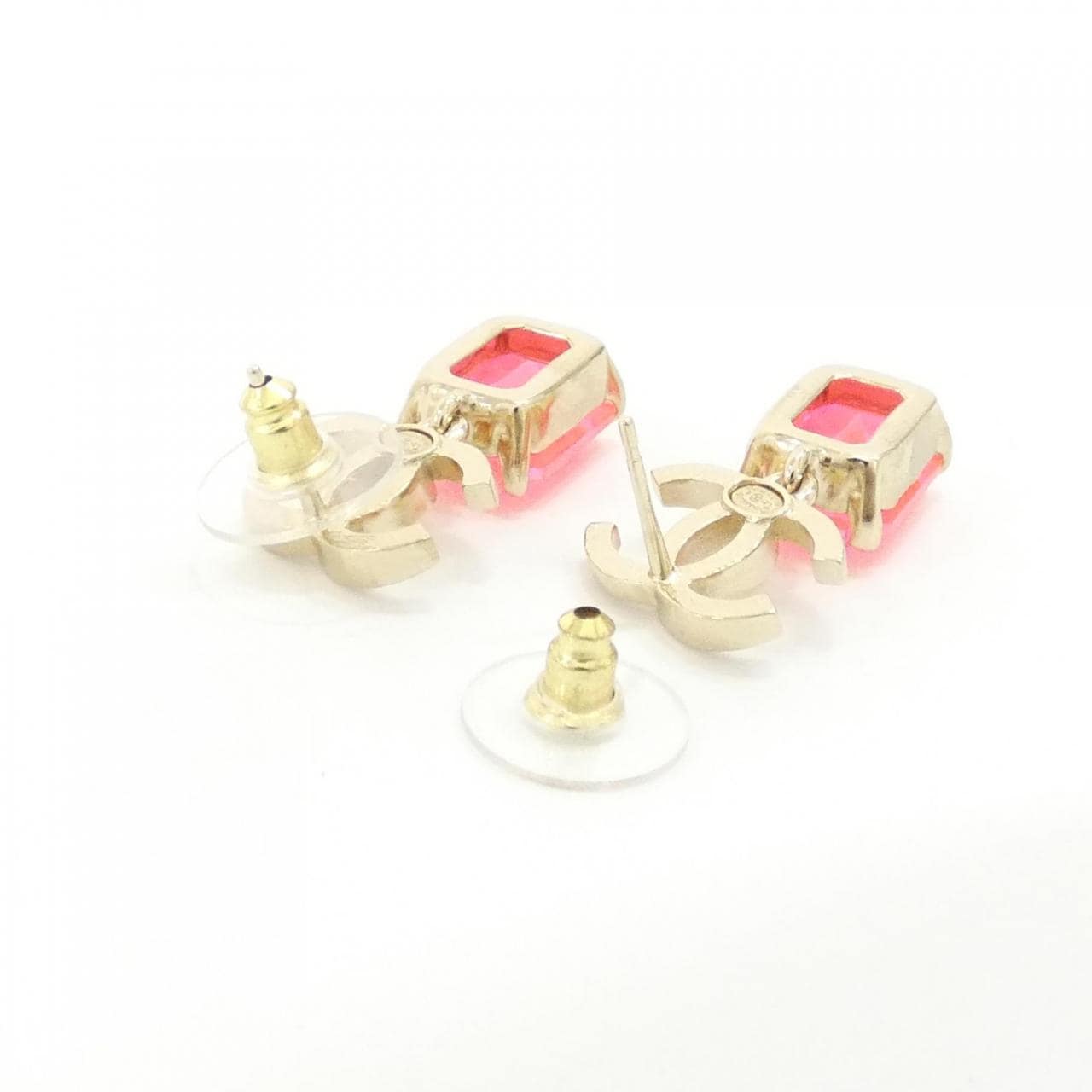 CHANEL AB6303 Accessories 3