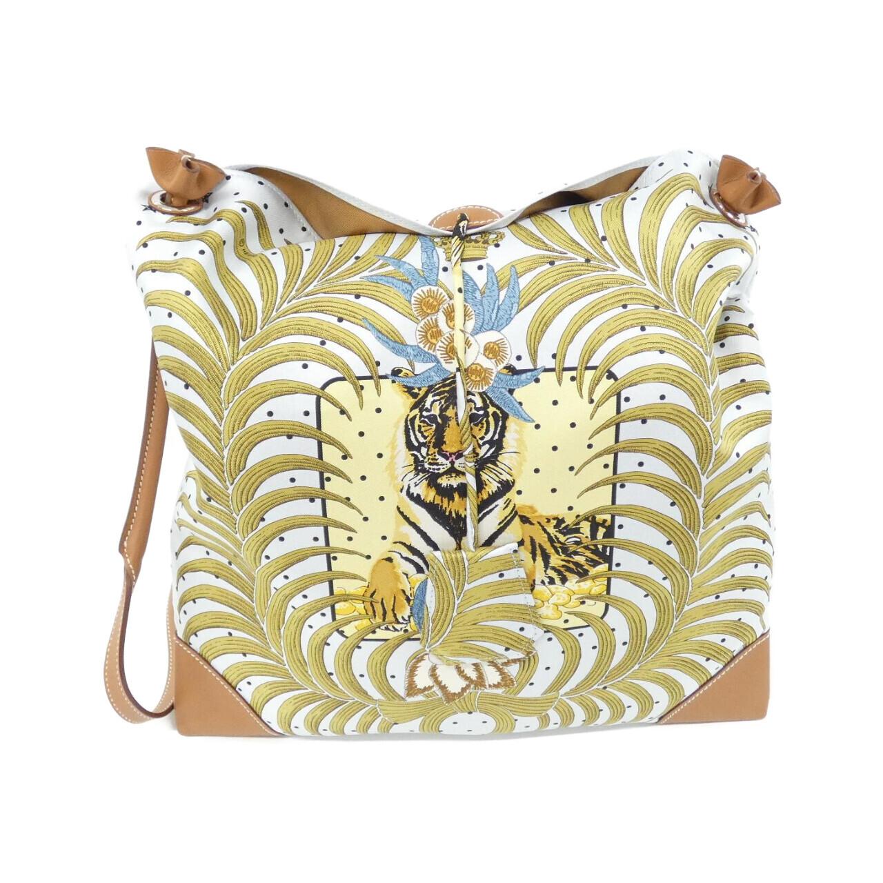 HERMES Silky City 079188CK 肩背包 Swift