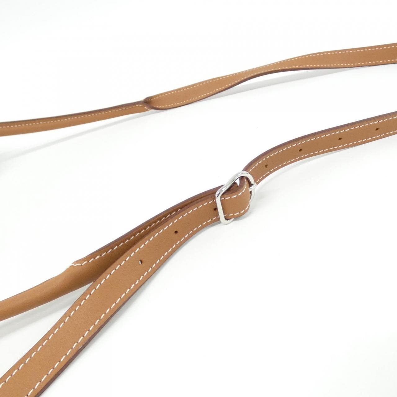 HERMES Silky City 079188CK 肩背包 Swift 5