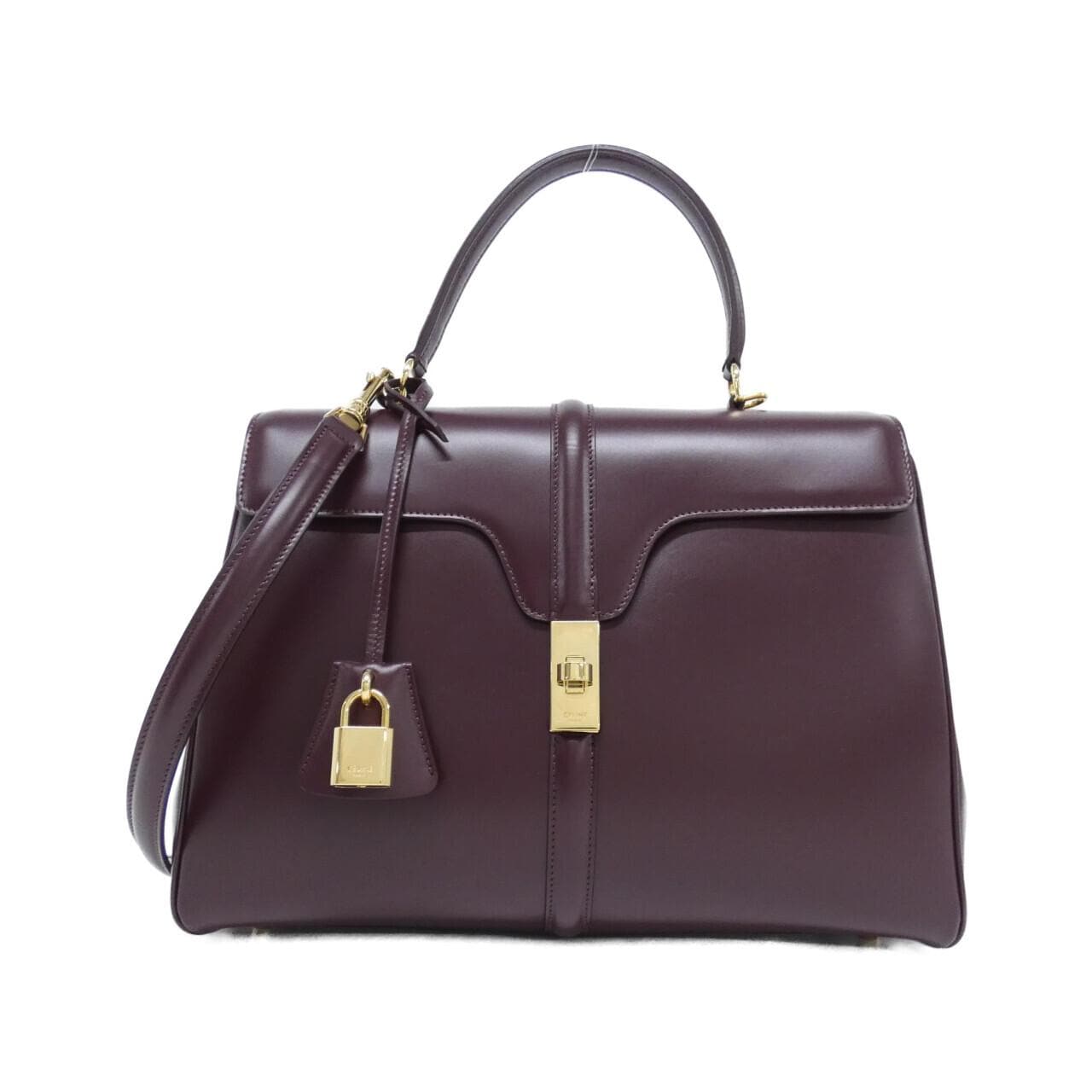CELINE 16 187373BEY Handbag