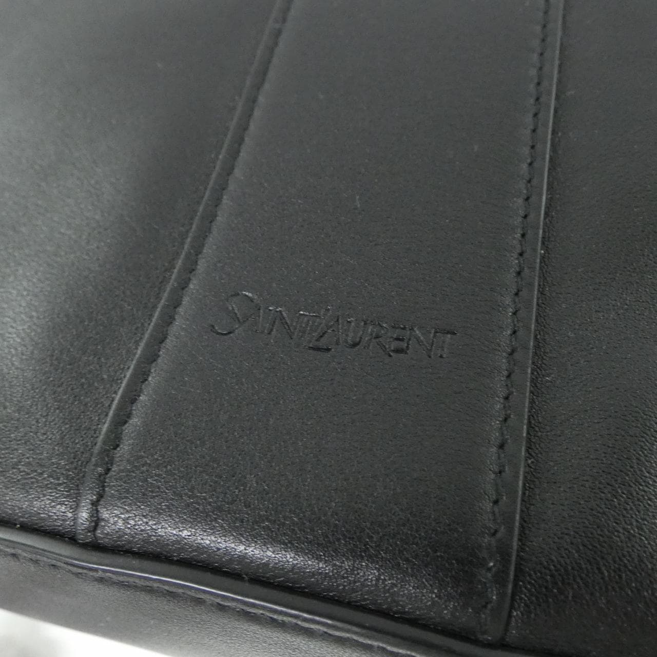 SAINT LAURENT 833160 AAEZC 手提包 皮革 4