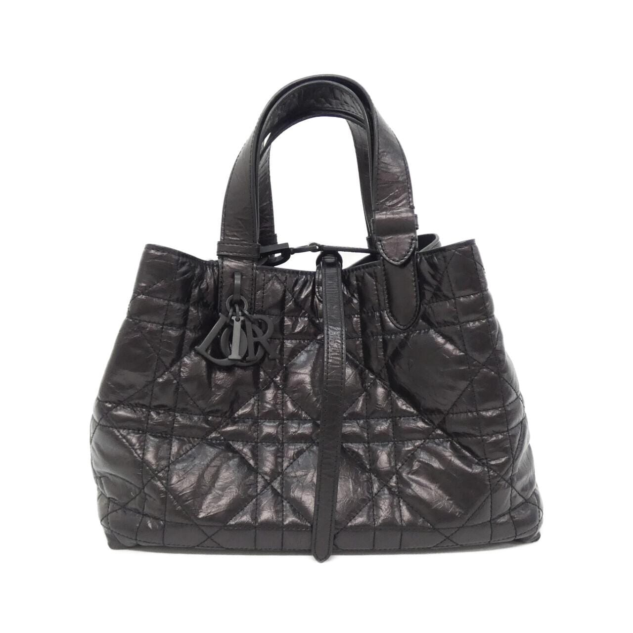 DIOR Toujours M2821SNIO Handbag