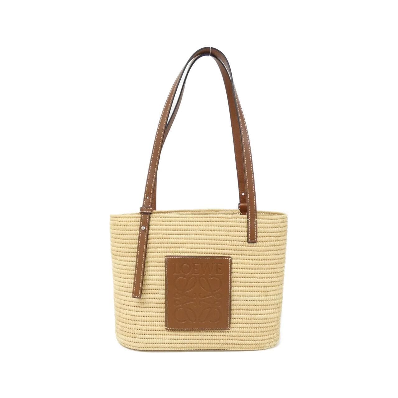 LOEWE Basket A223099X02 手提包