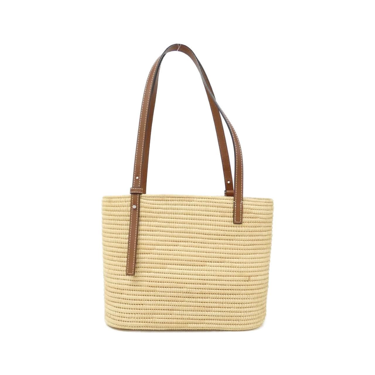 LOEWE Basket A223099X02 手提包 2