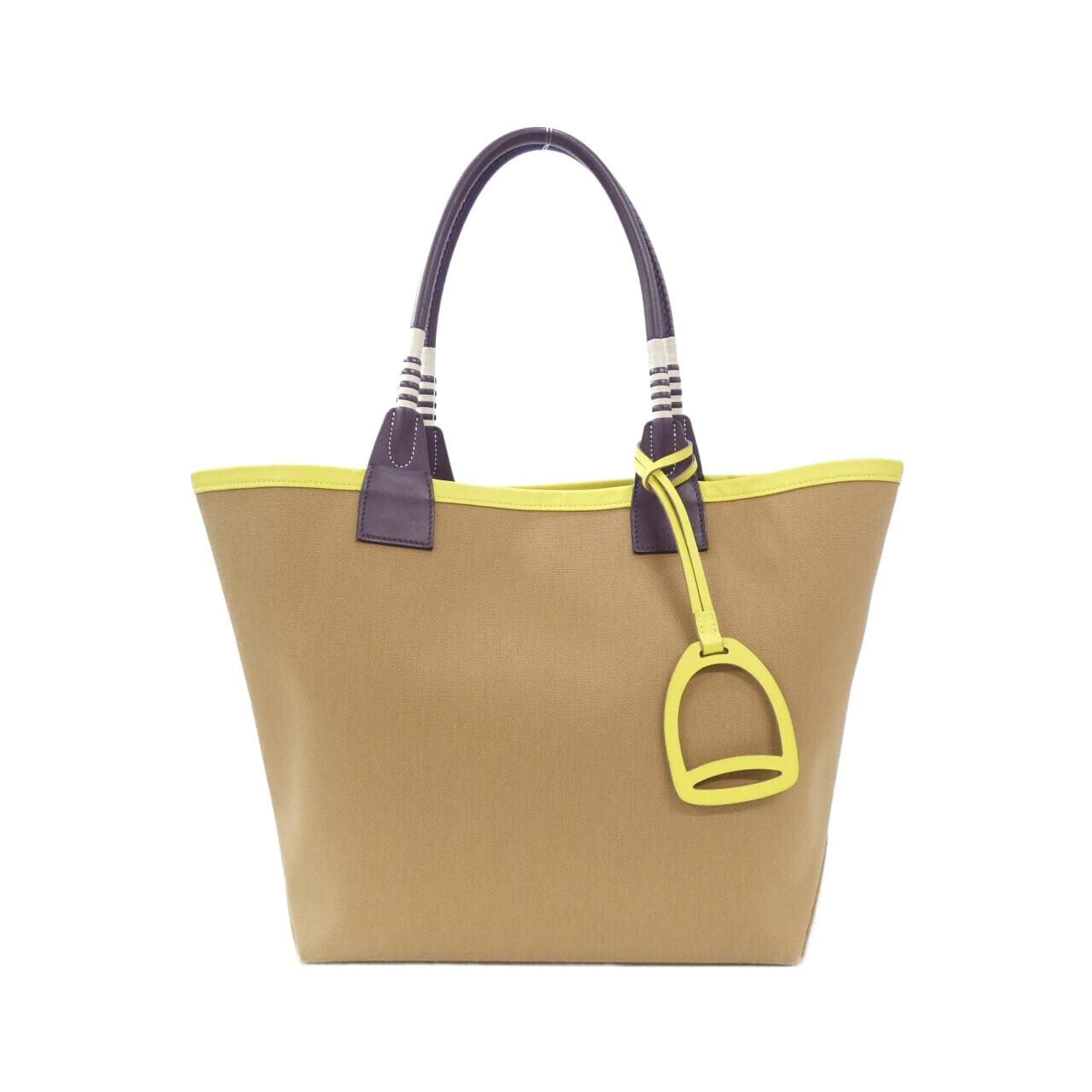 HERMES 083617CK Handbag Swift