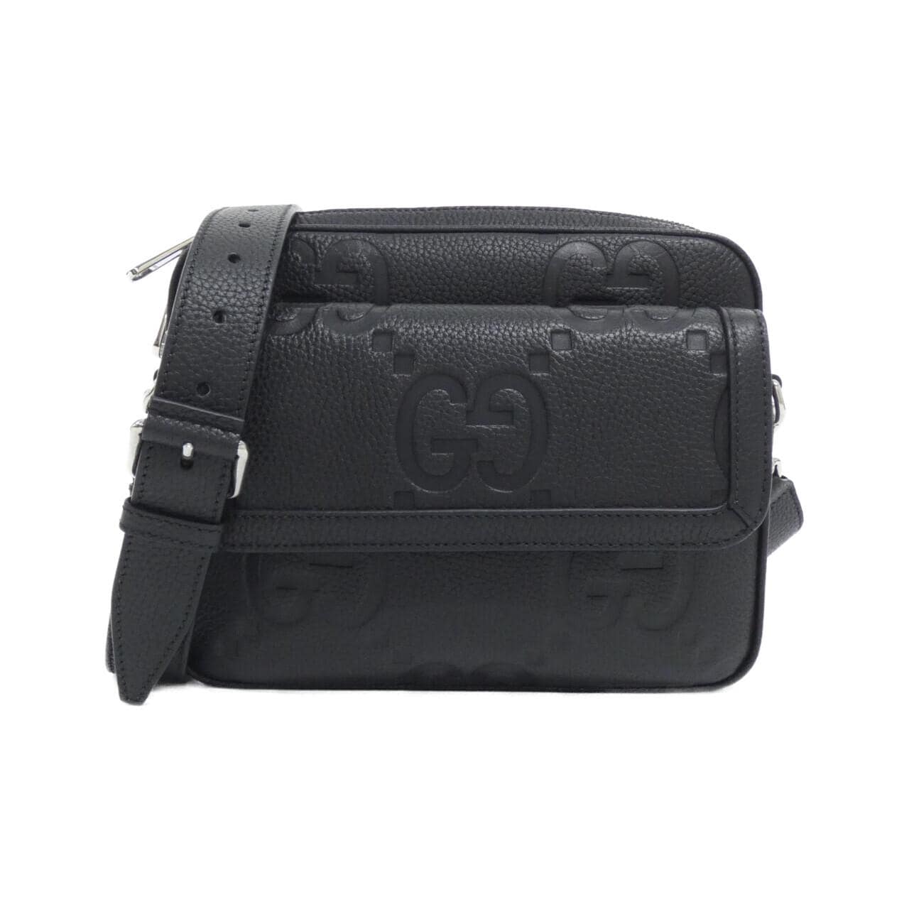GUCCI 794088 AABY0 Shoulder Leather
