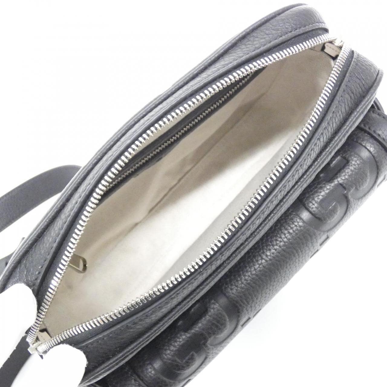 GUCCI 794088 AABY0 Shoulder Leather 5