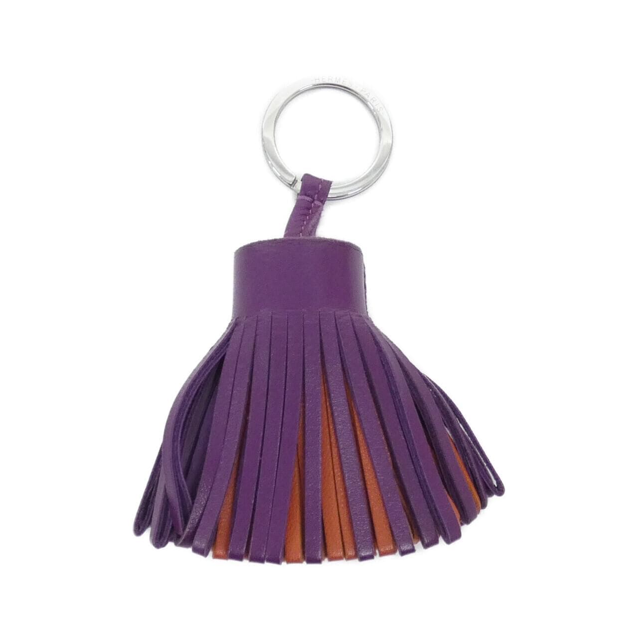HERMES 079018CJ Key Case