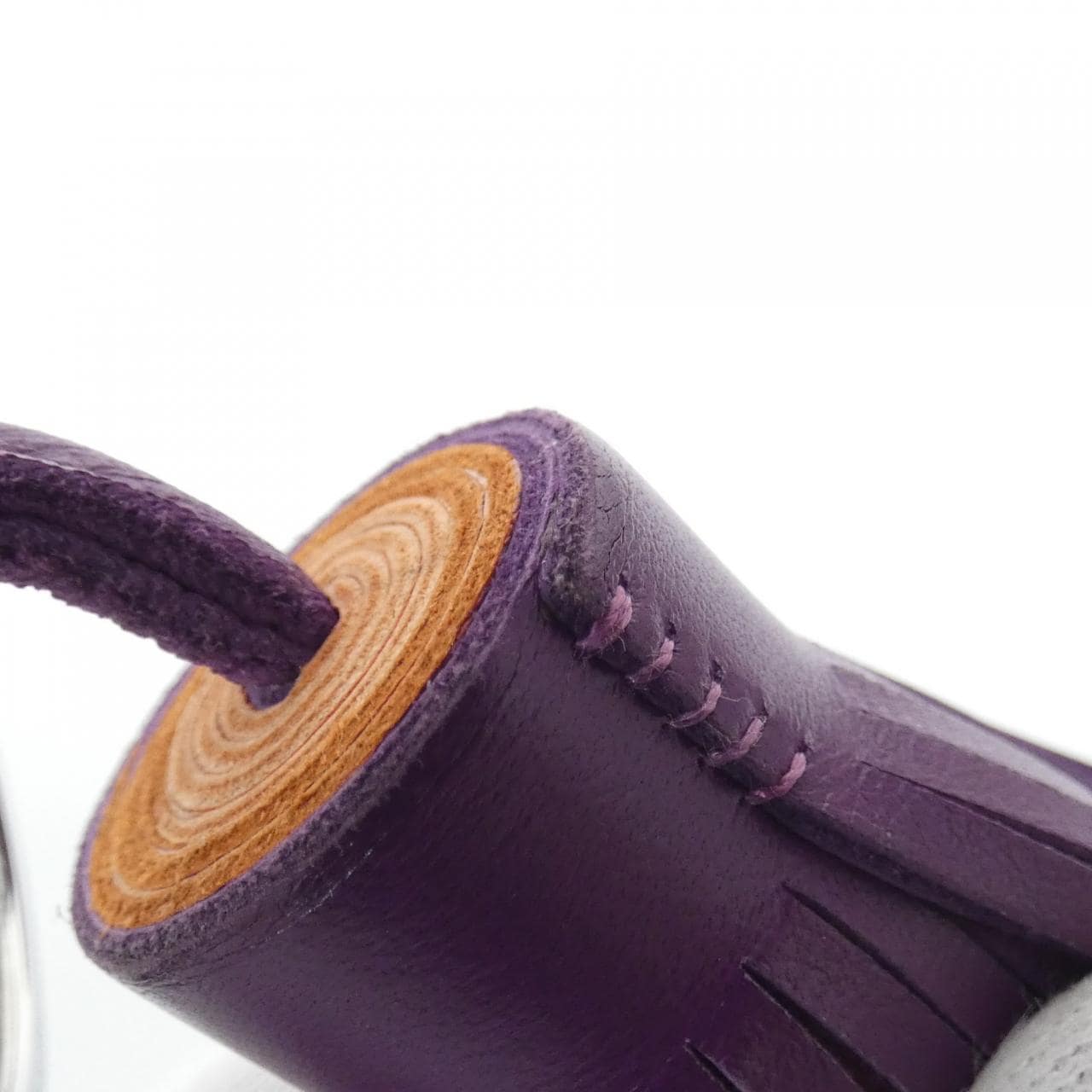 HERMES 079018CJ Key Case 5