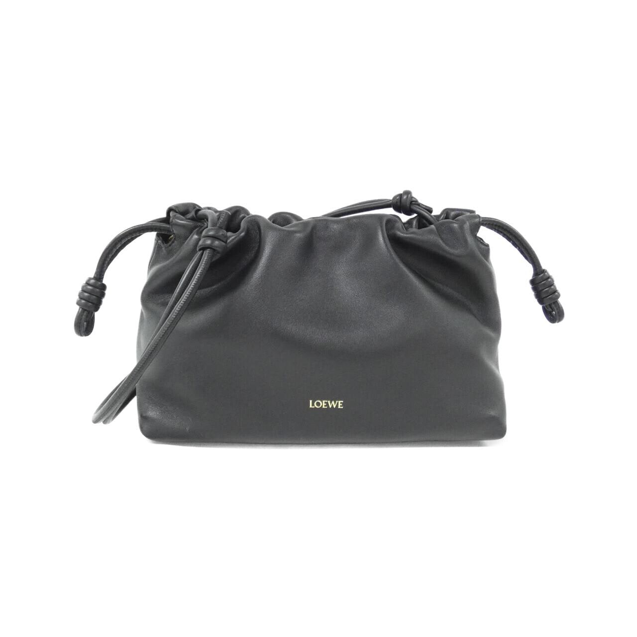 LOEWE Flamenco A411FCRX02 Handbag Lambskin