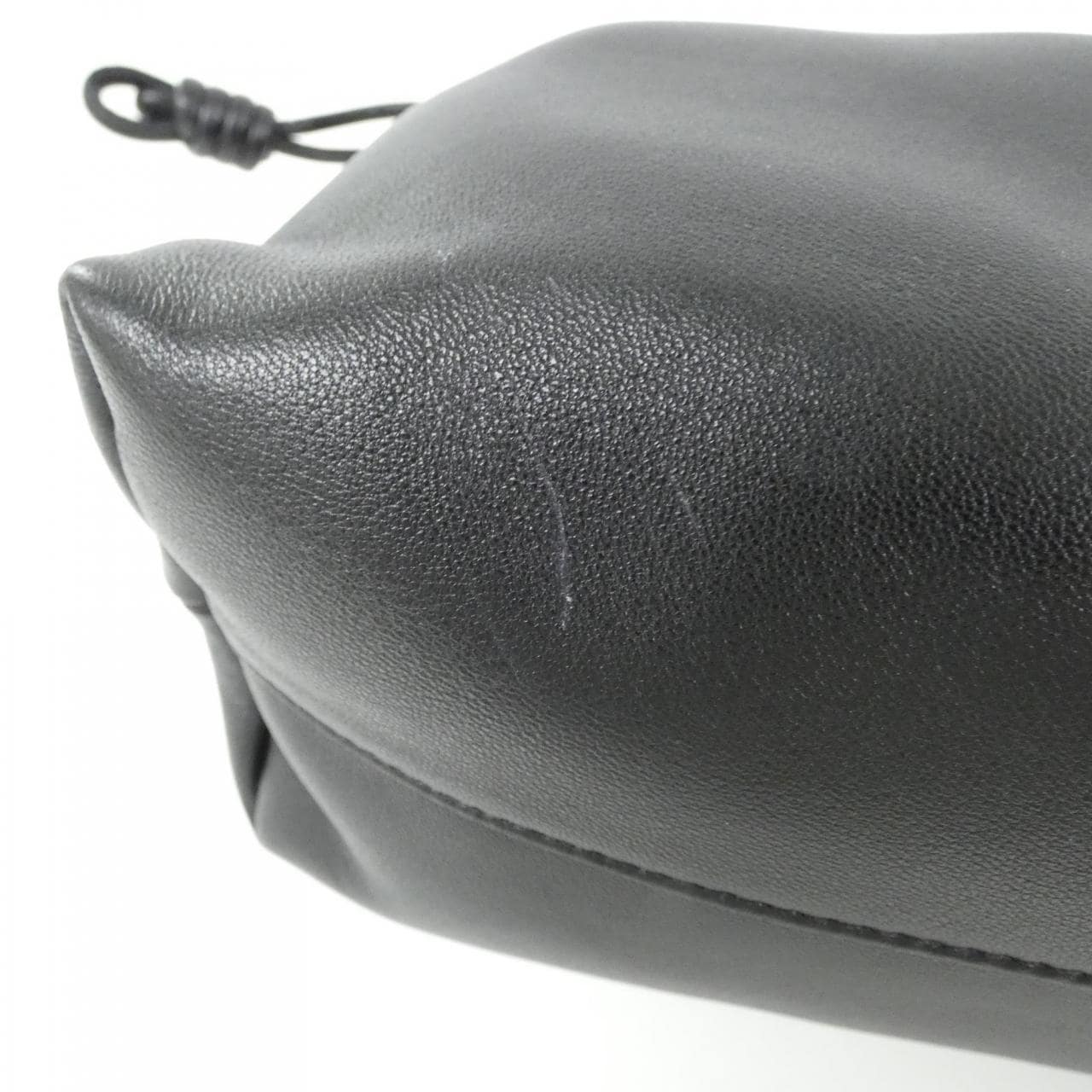LOEWE Flamenco A411FCRX02 Handbag Lambskin 3