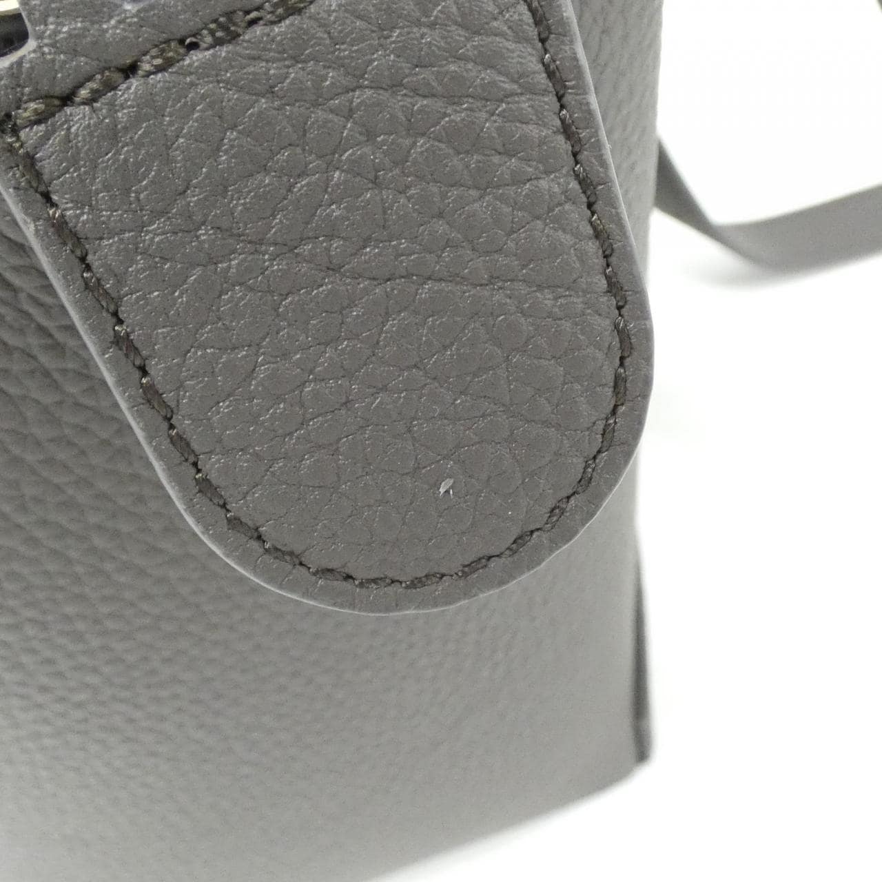 LOEWE Puzzle A510P60X30 Handbag 5