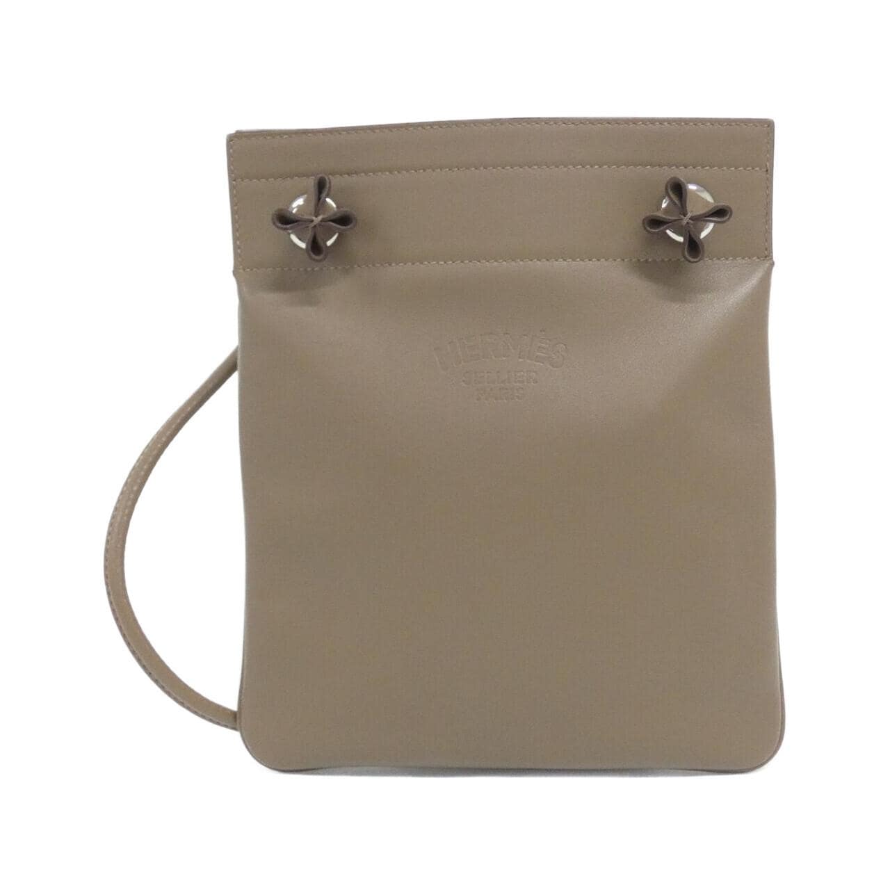 HERMES Aline 077669CK 肩背包 Swift