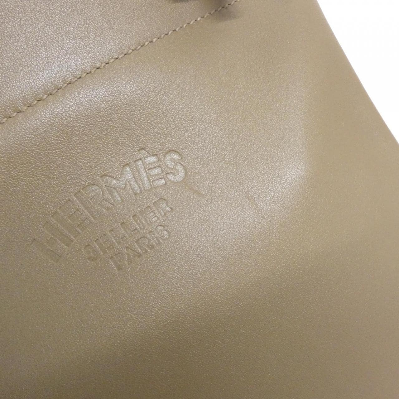 HERMES Aline 077669CK 肩背包 Swift 4