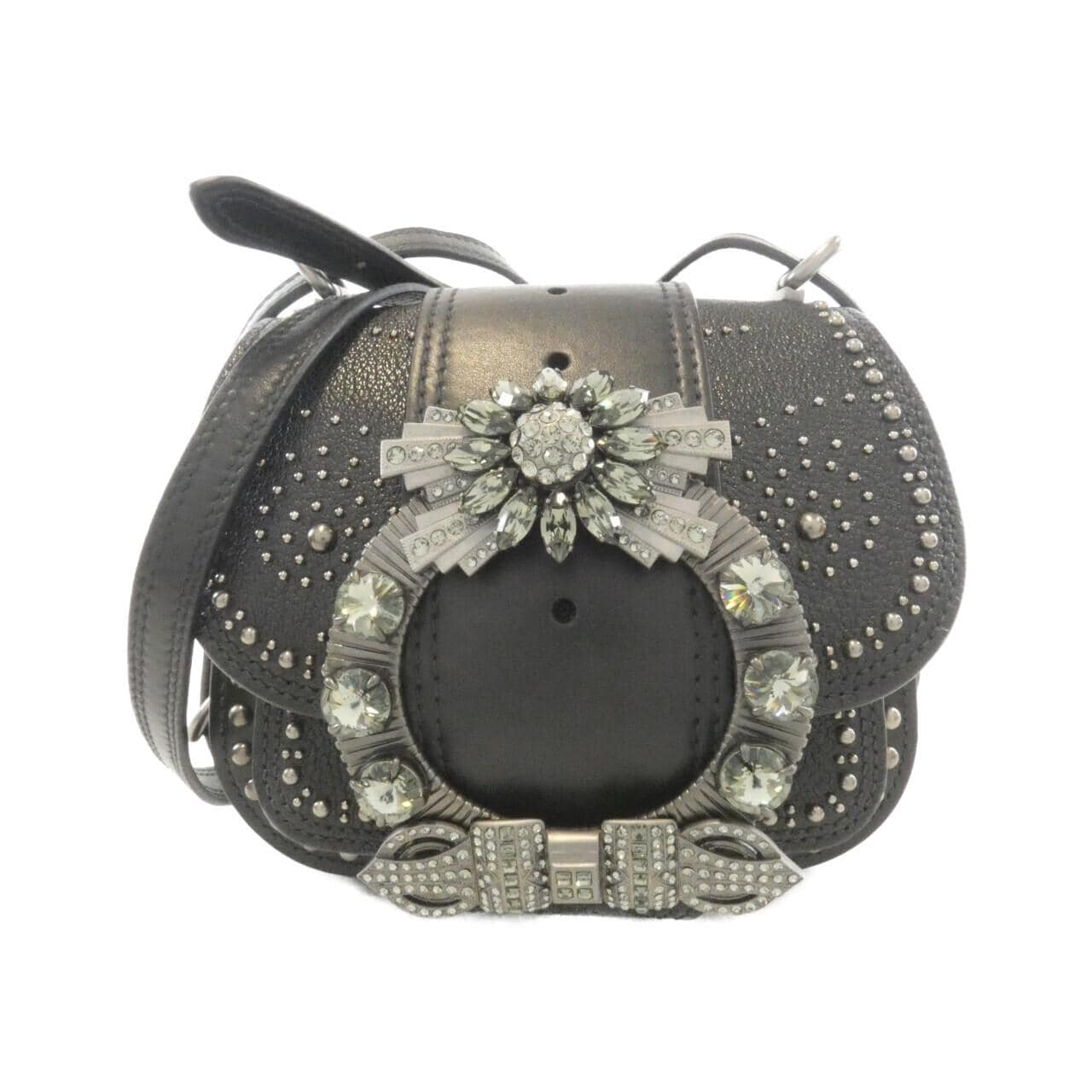 MIU MIU 5BD019 Shoulder