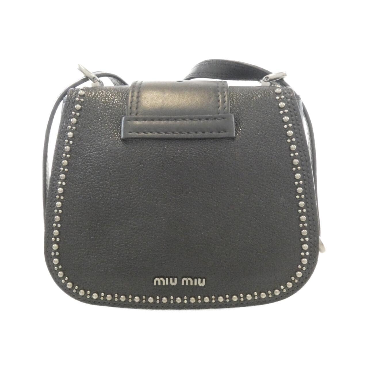 MIU MIU 5BD019 Shoulder 2