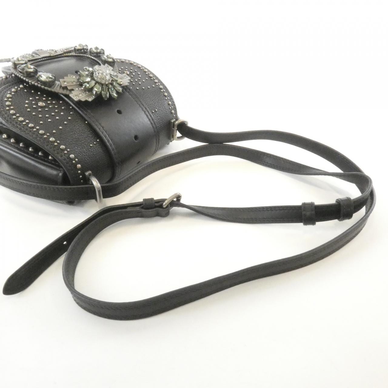 MIU MIU 5BD019 Shoulder 5