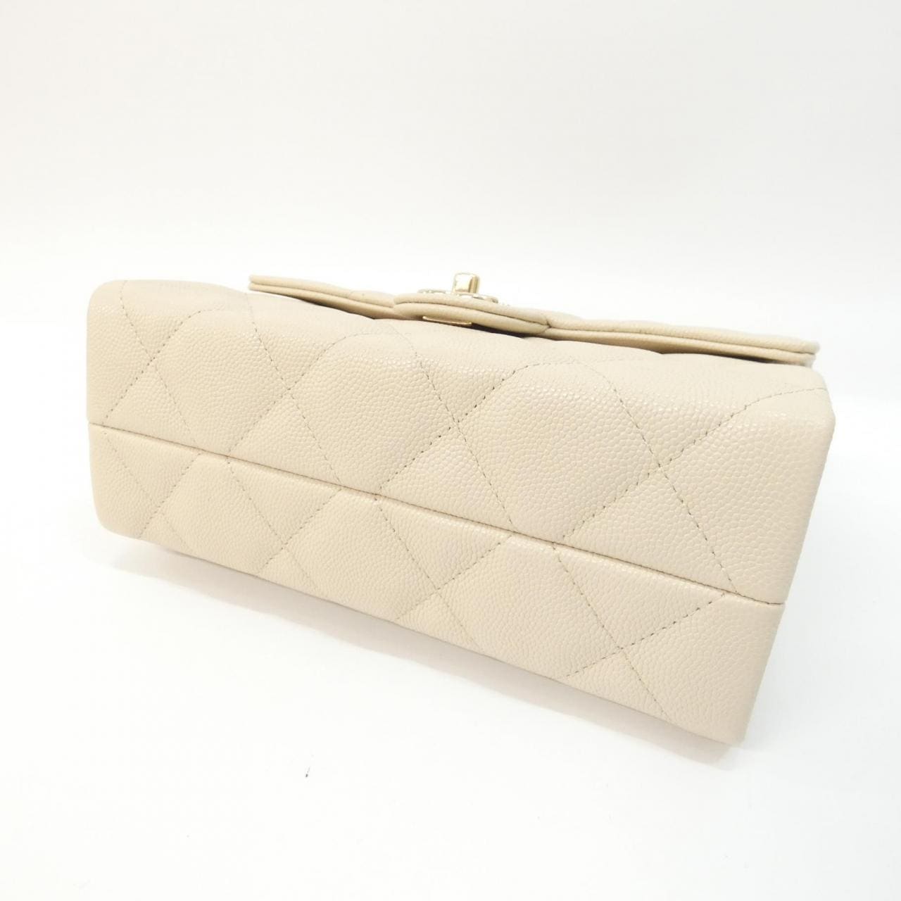CHANEL AP4568 Handbag Grained Calfskin 3