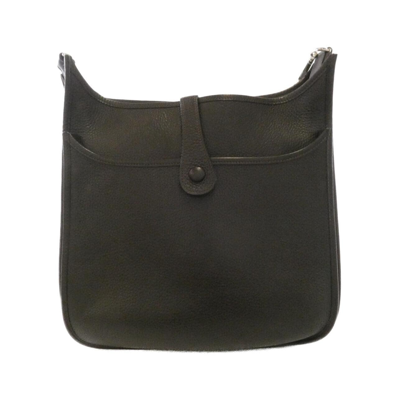 HERMES Evelyne 043760CK Shoulder Clemence 2