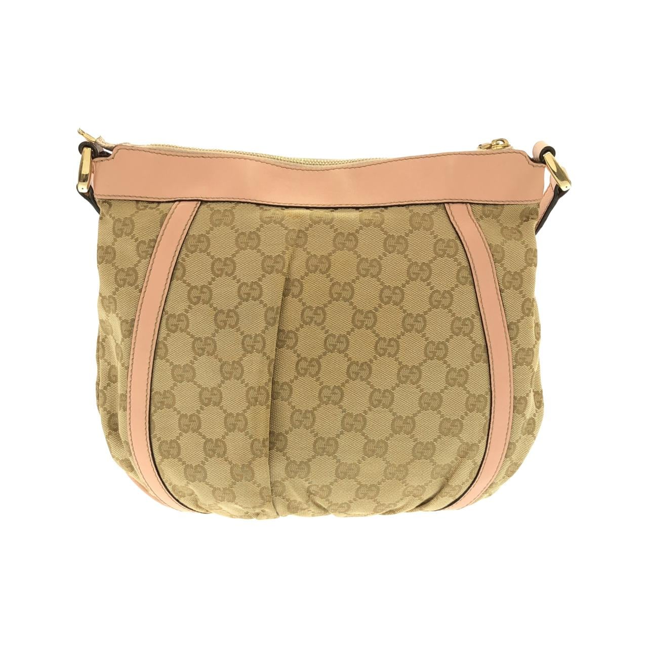 GUCCI 203257 FFPAG Shoulder Canvas 2