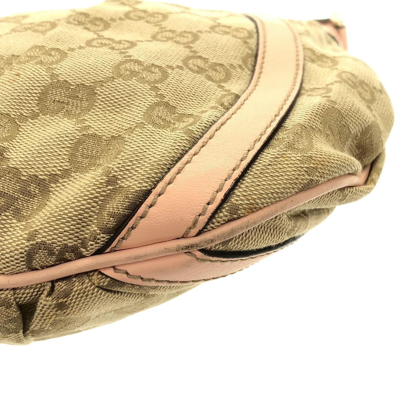 GUCCI 203257 FFPAG Shoulder Canvas 3