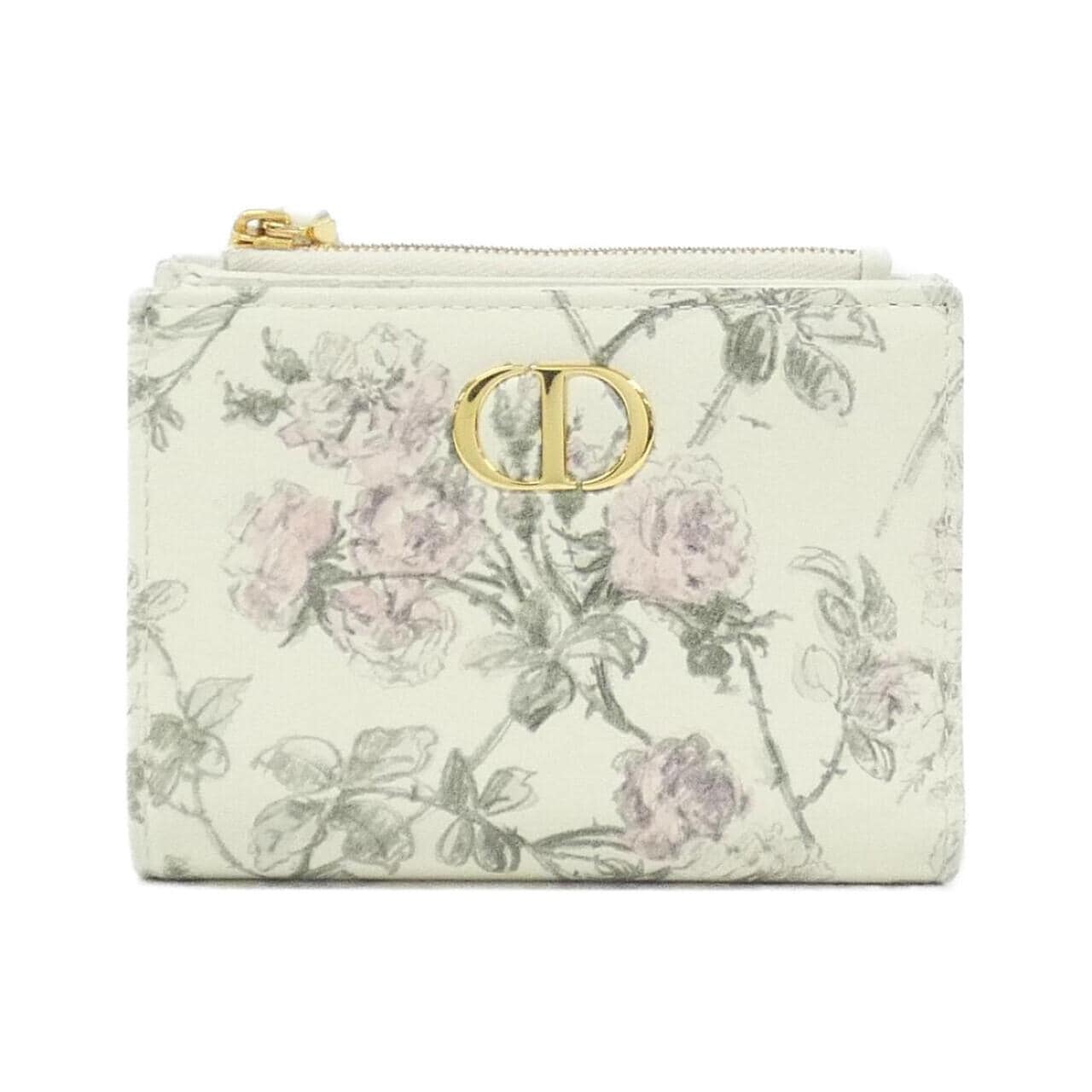 DIOR Caro S5173UHGT 銀包