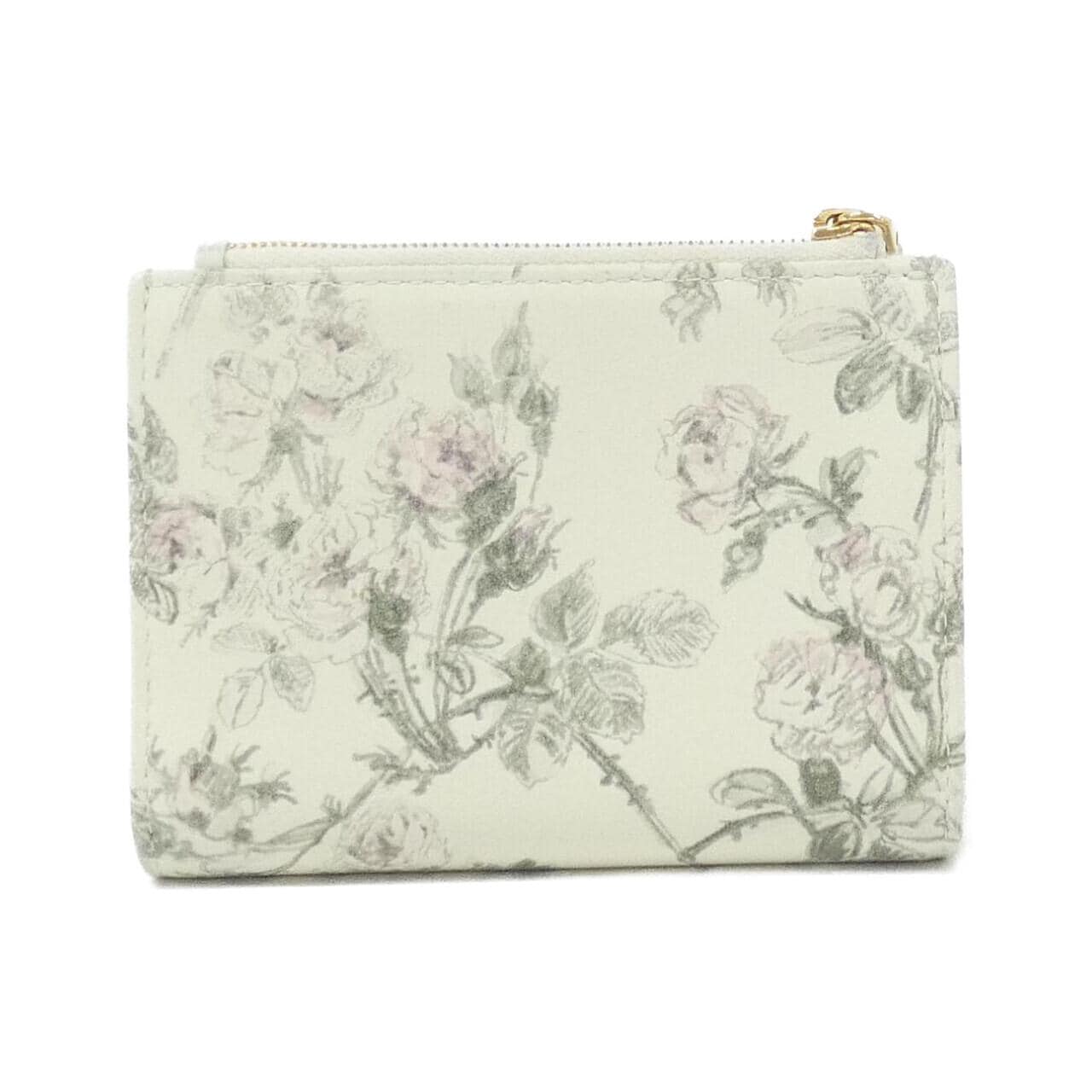DIOR Caro S5173UHGT Wallet 2